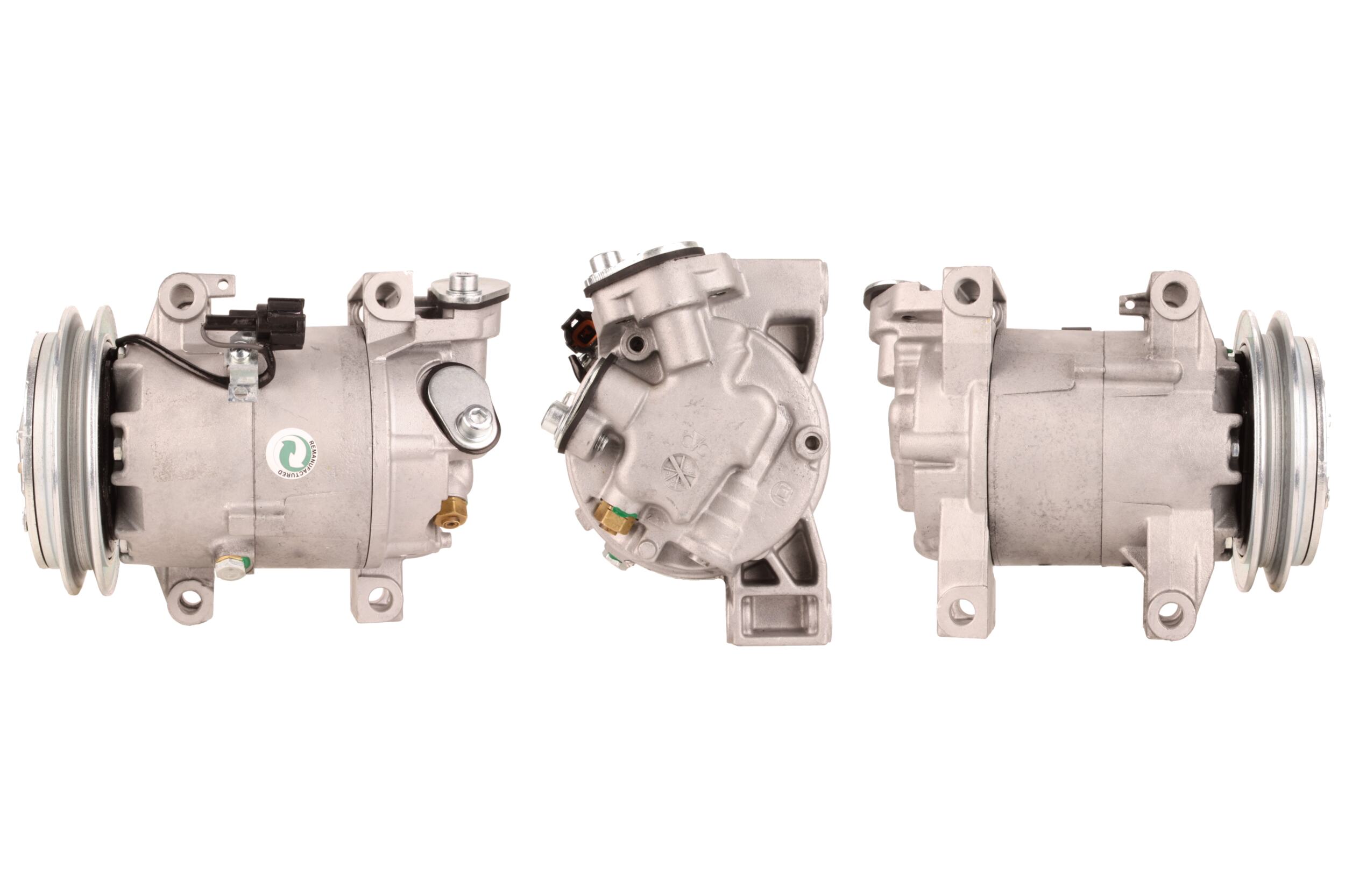 LUCAS Kompressor,kliimaseade ACP319