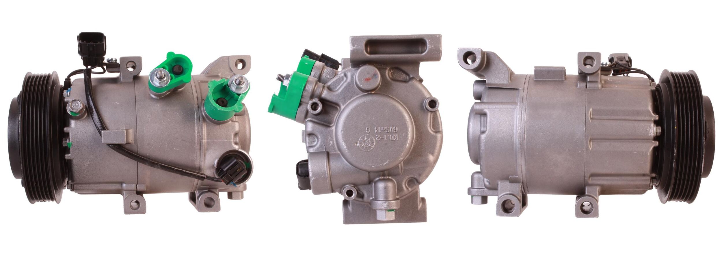 LUCAS Kompressor,kliimaseade ACP894