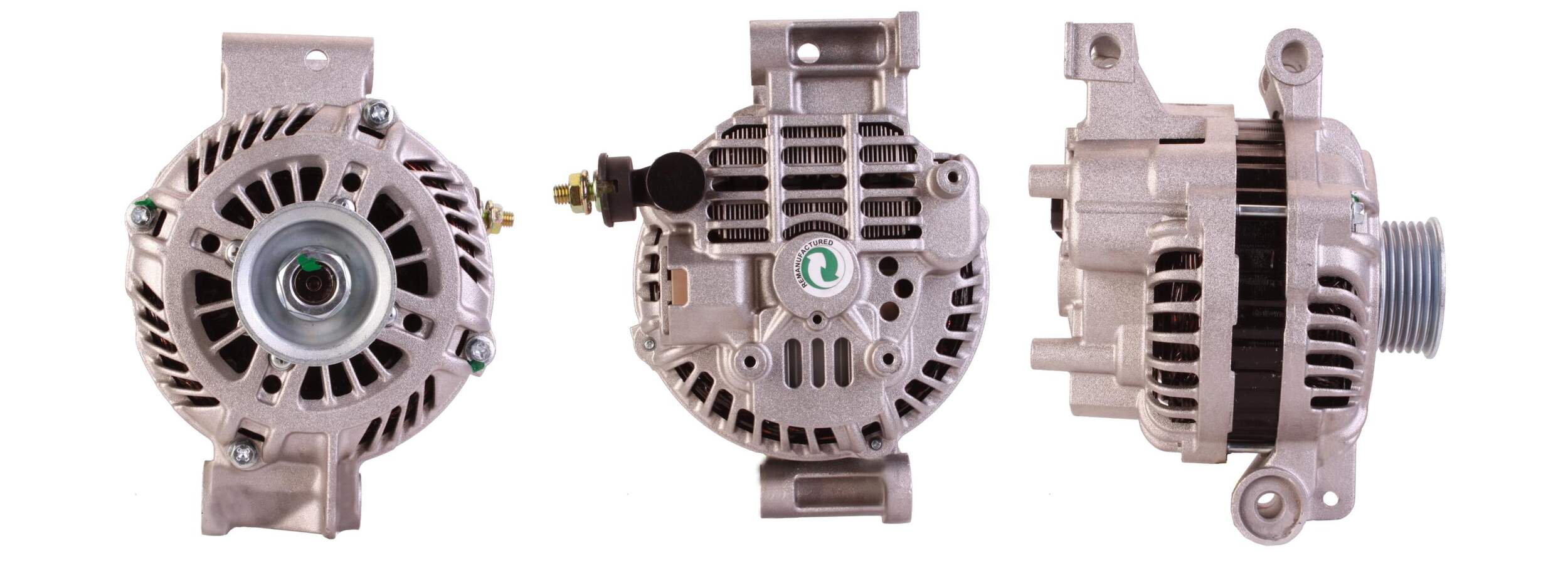 LUCAS Generaator LRA01166