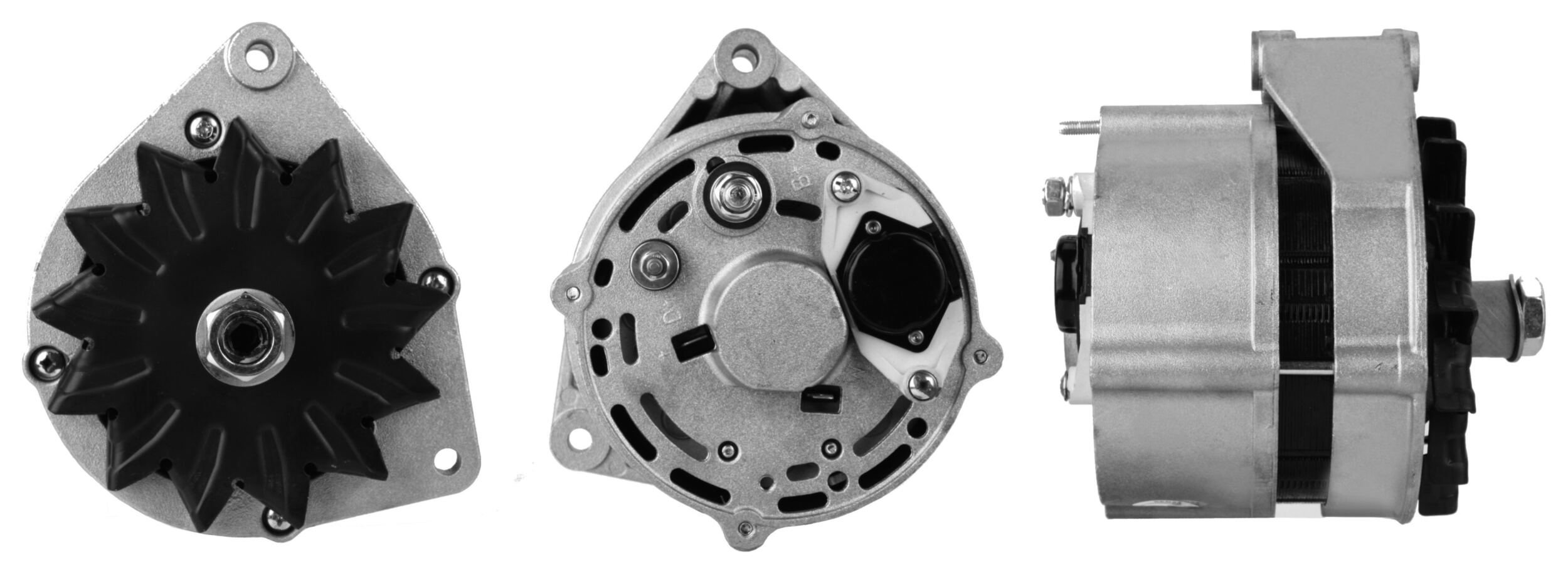 LUCAS Generaator LRA01397