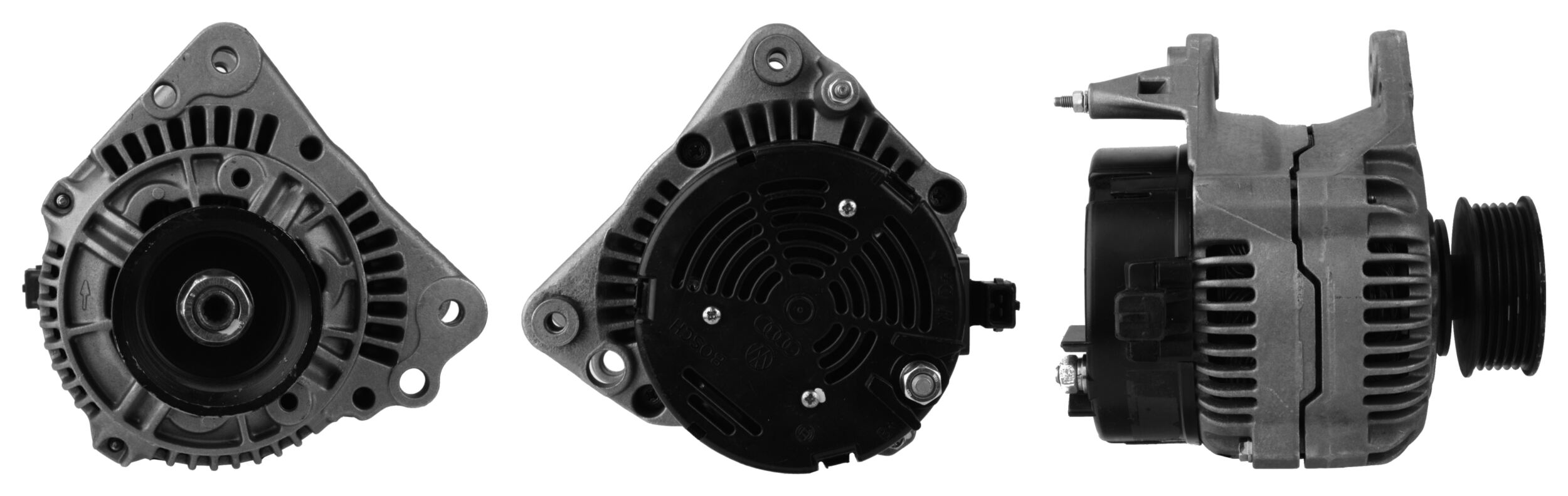 LUCAS Generaator LRA01759