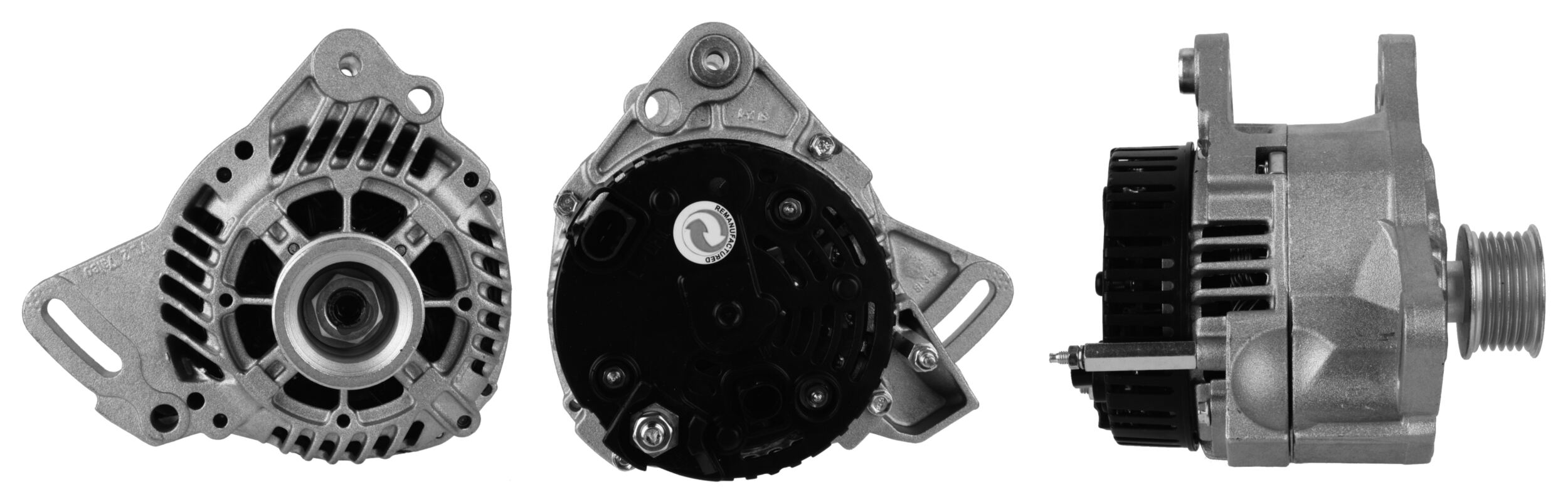 LUCAS Generaator LRA01819