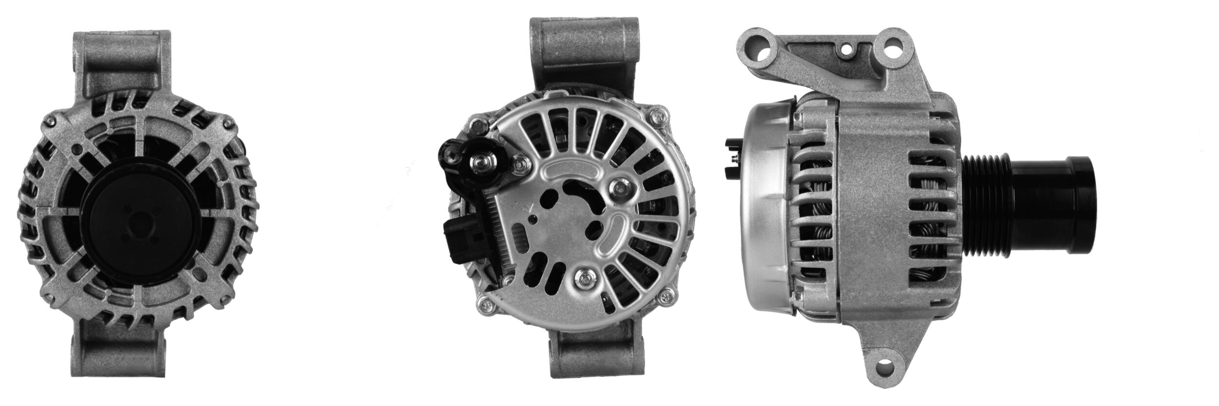 LUCAS Generator LRA01928