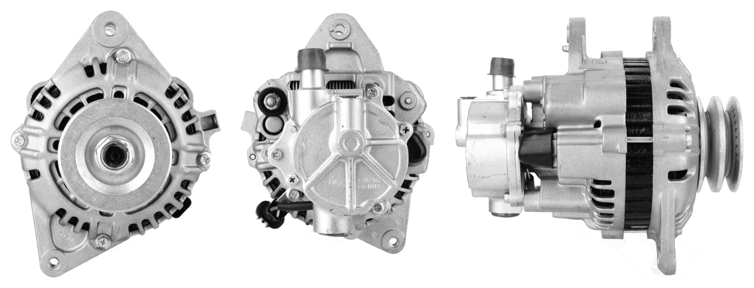 LUCAS Generaator LRA01956