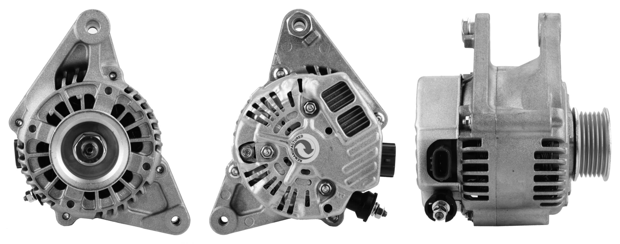 LUCAS Generaator LRA01984