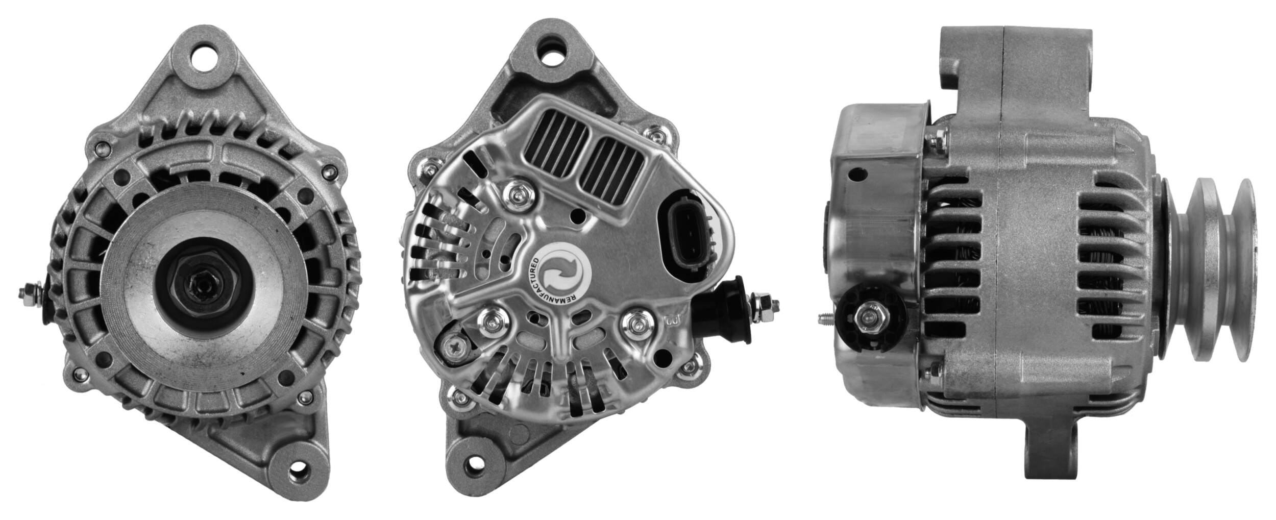LUCAS Generaator LRA02053