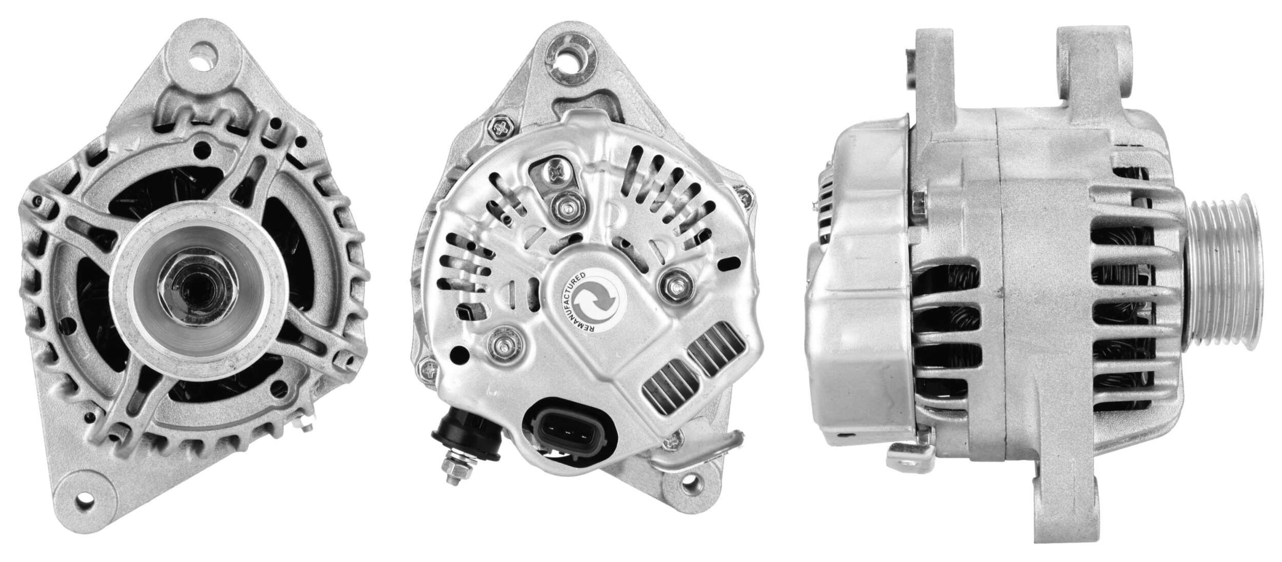LUCAS Laturi LRA02276
