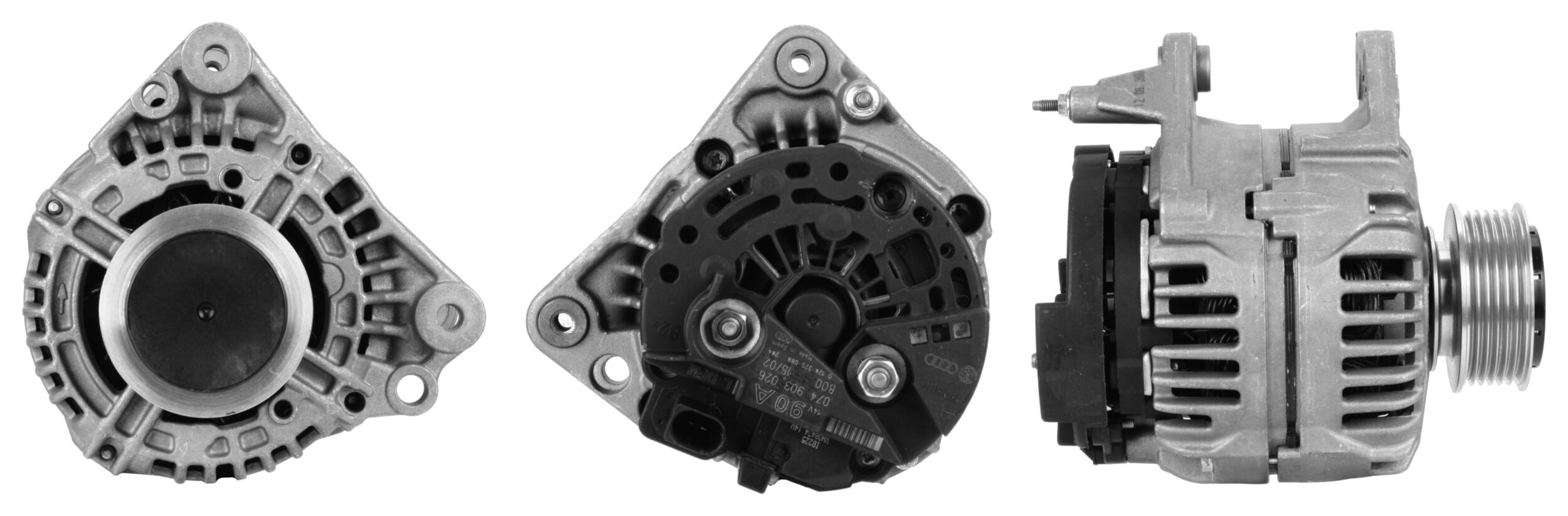 LUCAS Generaator LRA02289