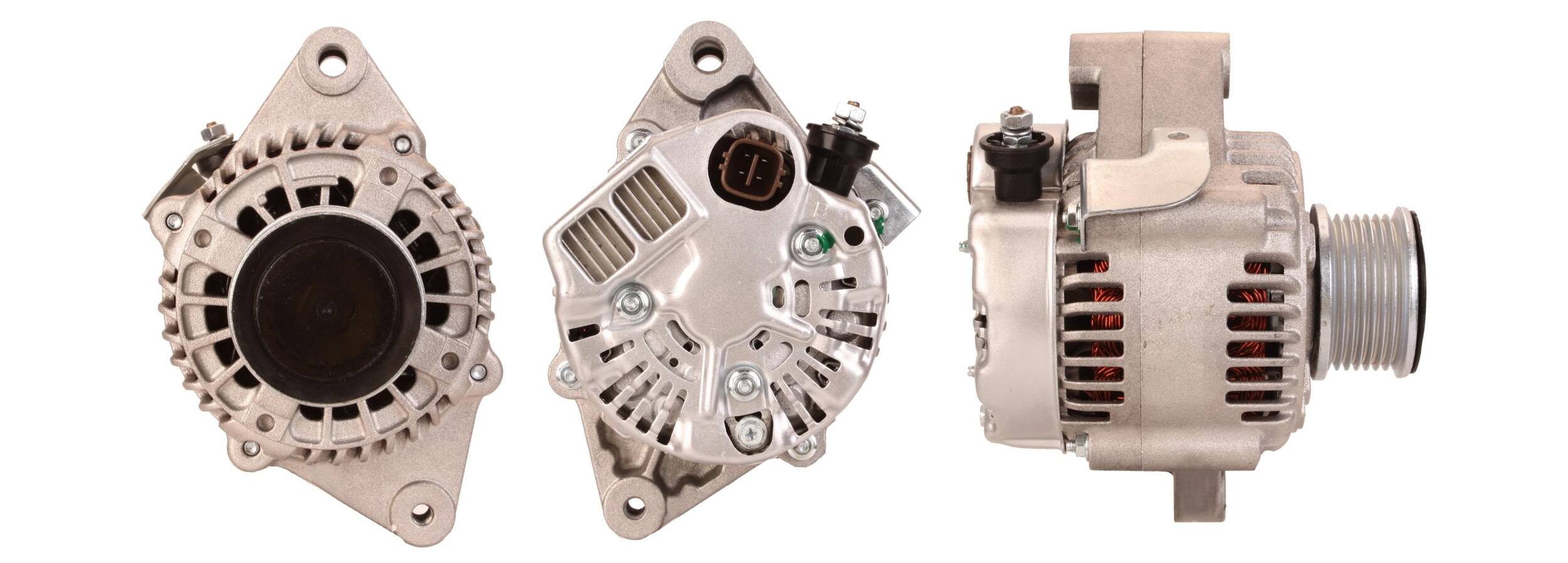 LUCAS Generaator LRA02558