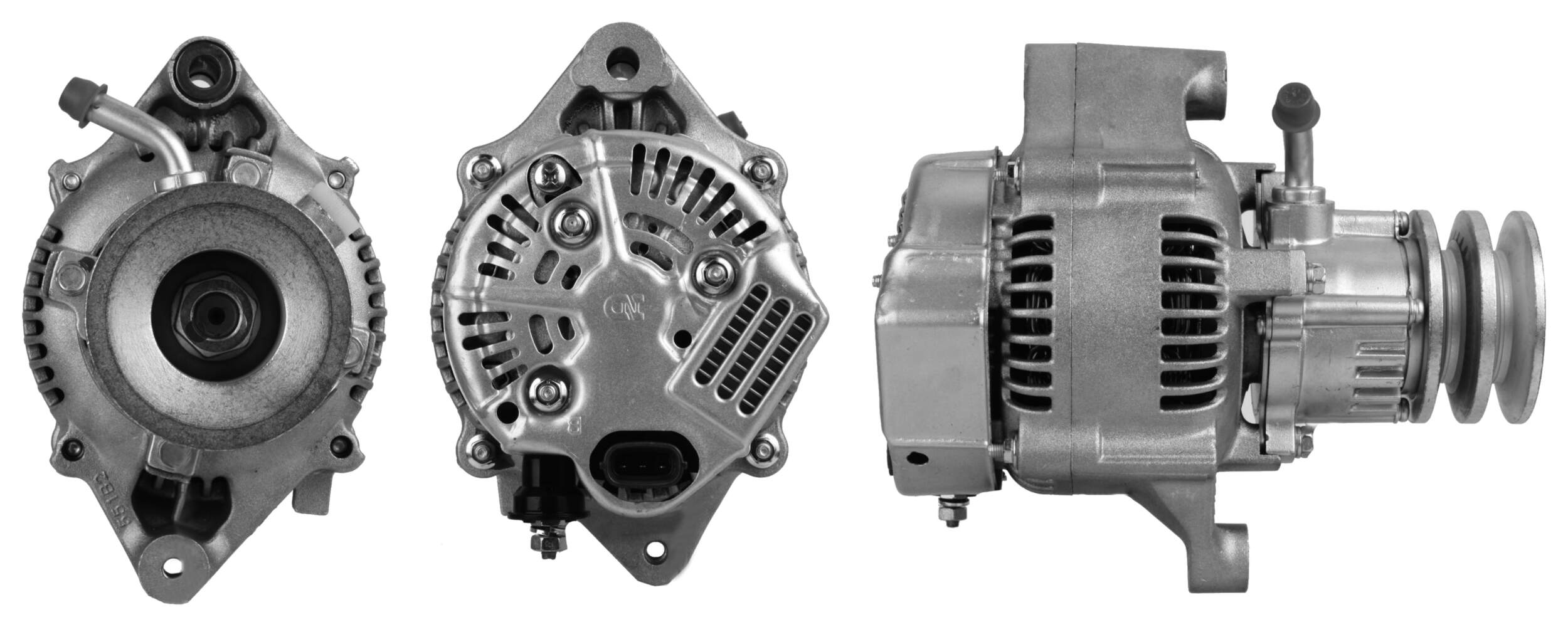 LUCAS Generaator LRA02710