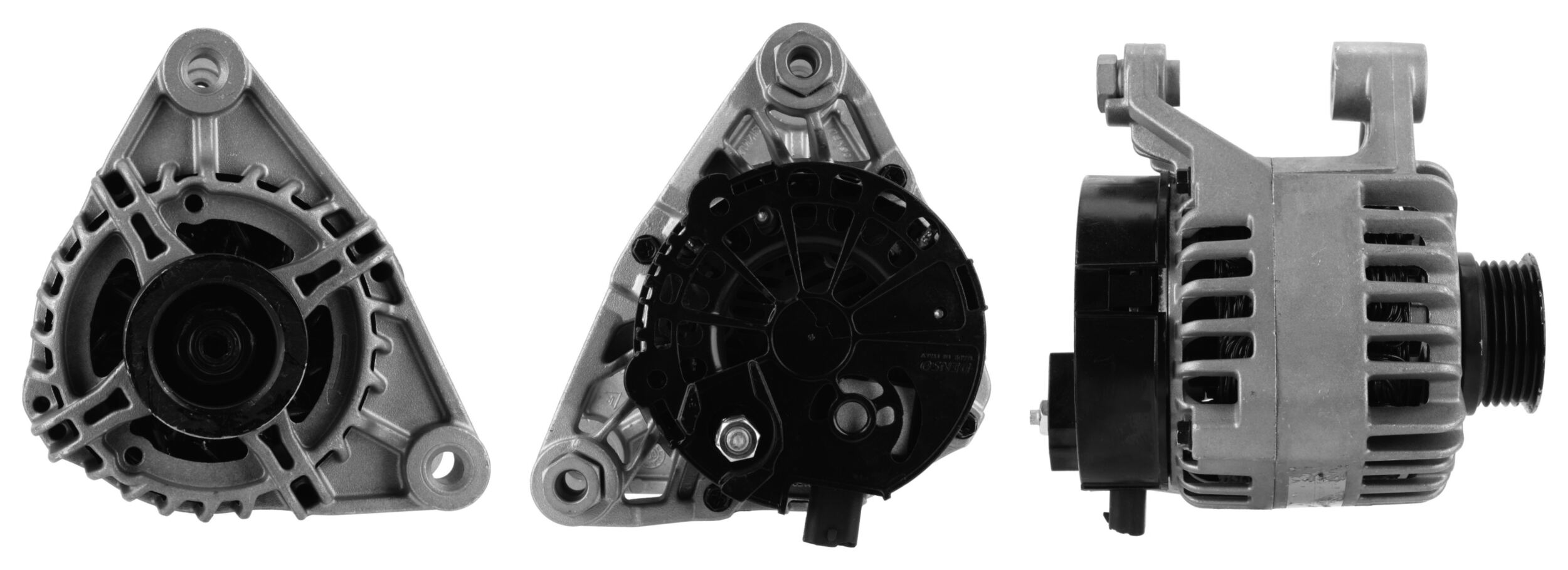LUCAS Generaator LRA02963