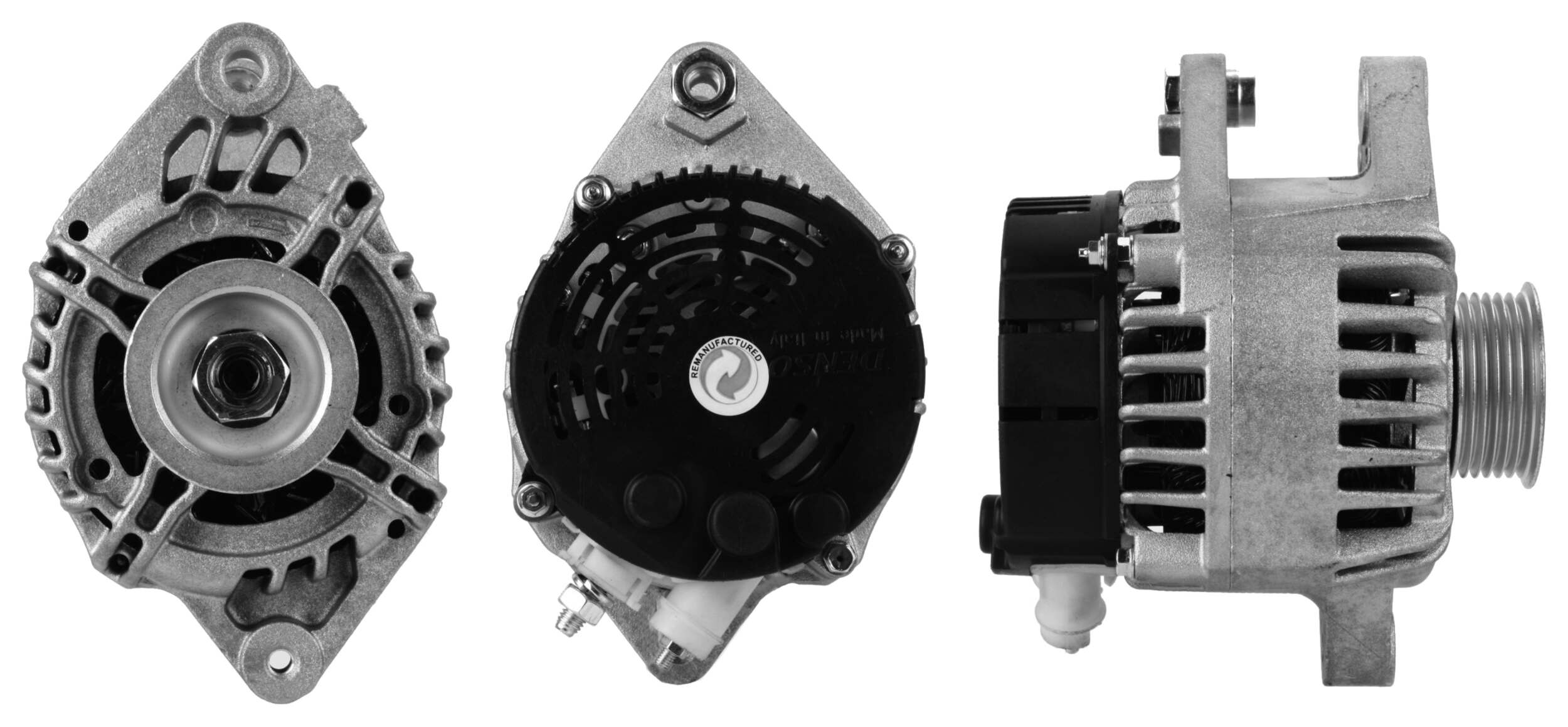 LUCAS Generaator LRA03072