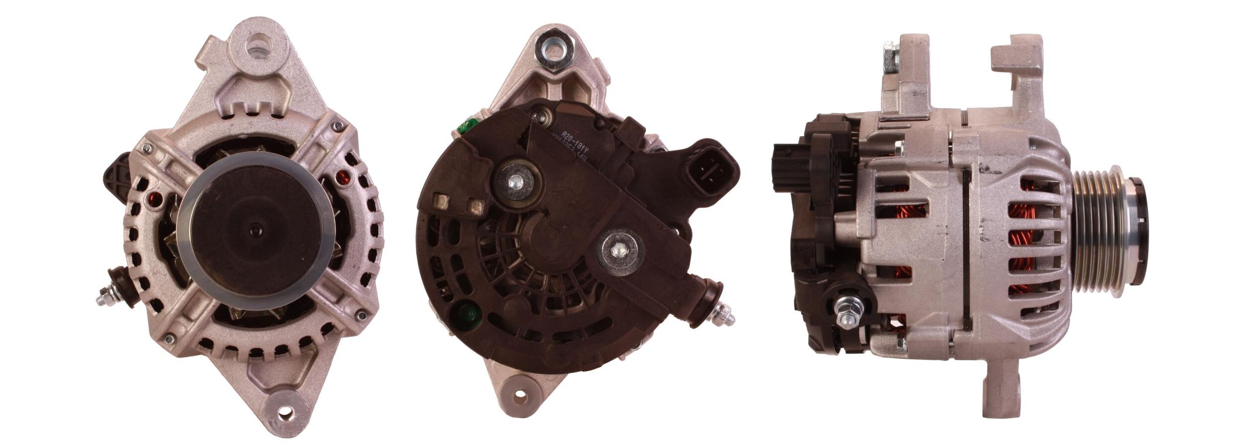 LUCAS Laturi LRA03121