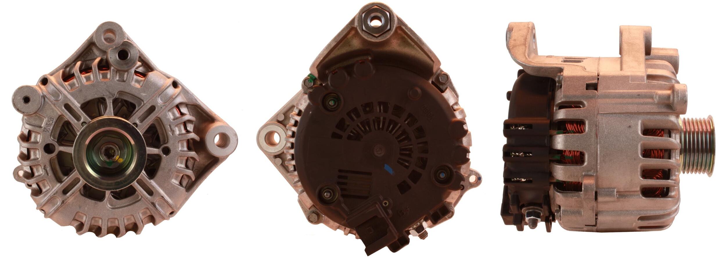 LUCAS Generaator LRA03162