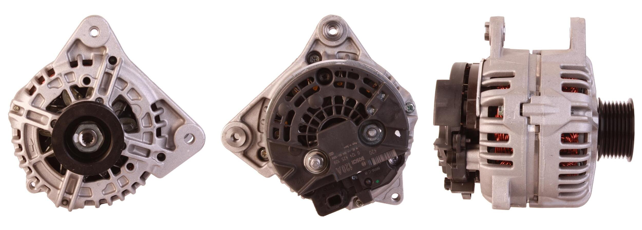 LUCAS Generaator LRA03246