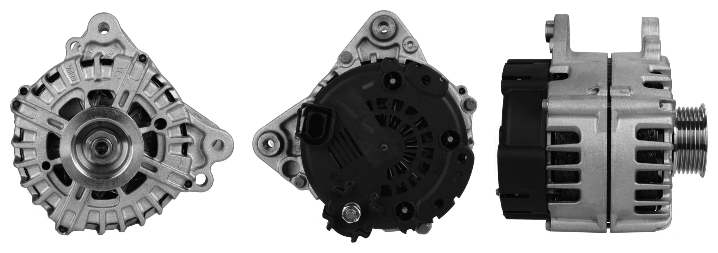 LUCAS Generaator LRA03322