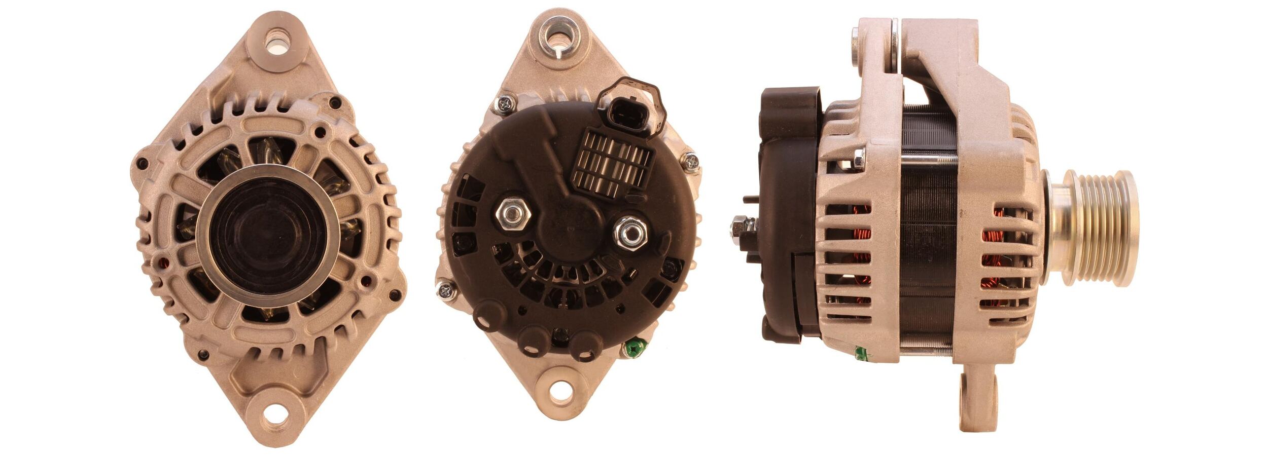 LUCAS Generaator LRA03357