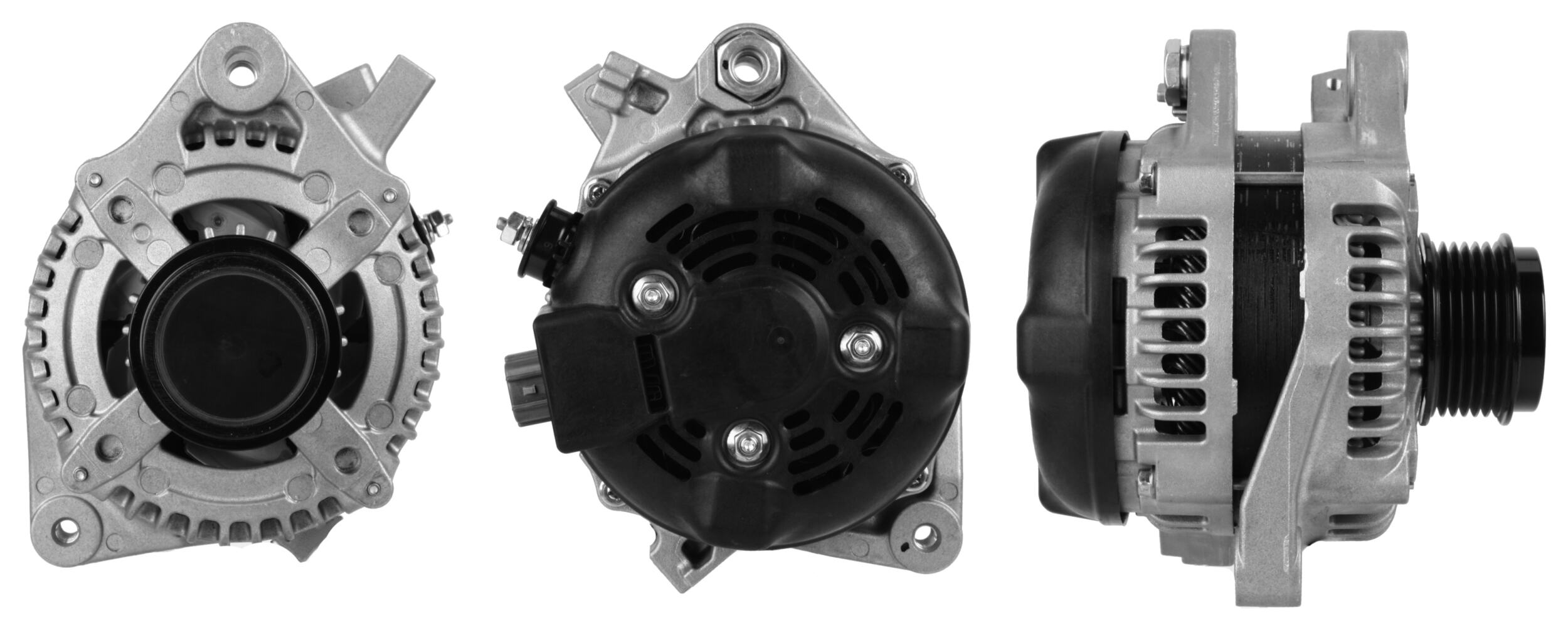 LUCAS Generaator LRA03410
