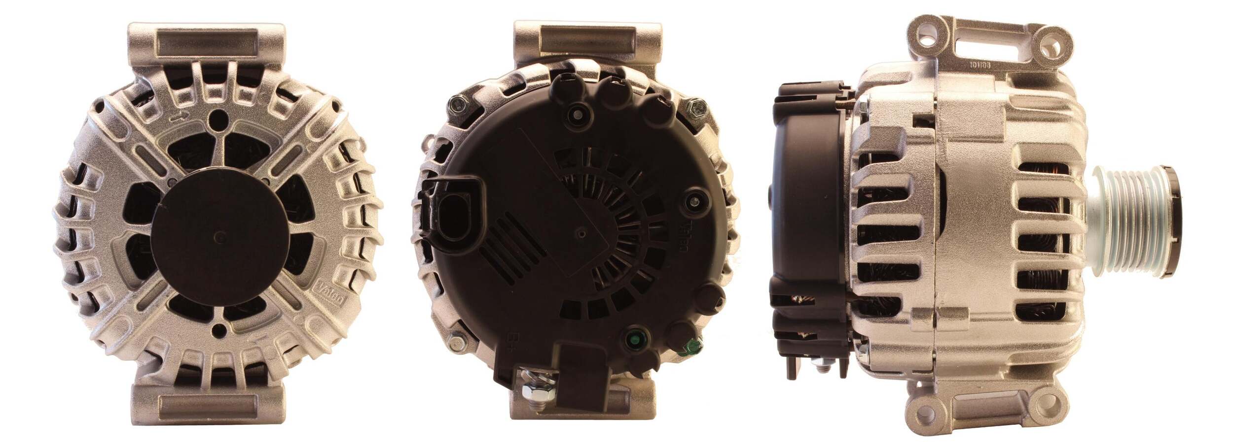 LUCAS Generaator LRA03513