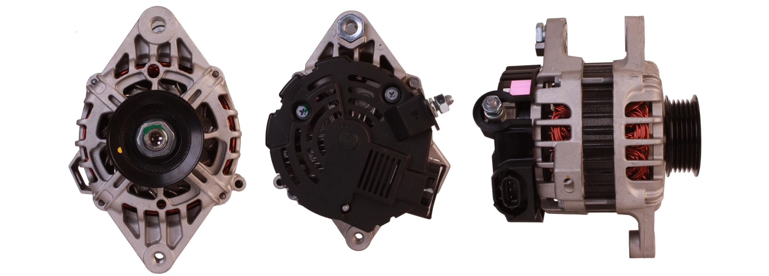 LUCAS Generaator LRA03539