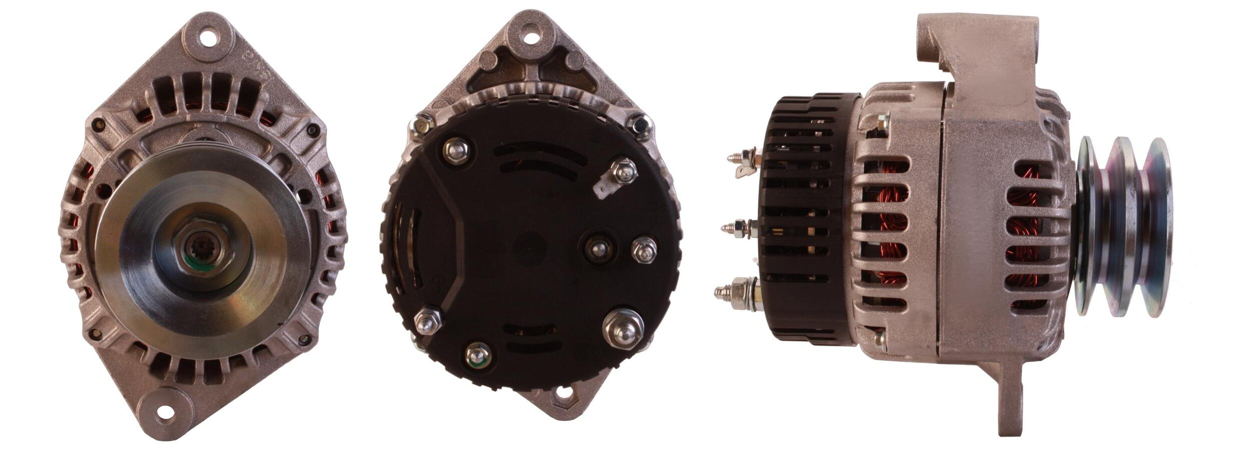 LUCAS Generaator LRA03618