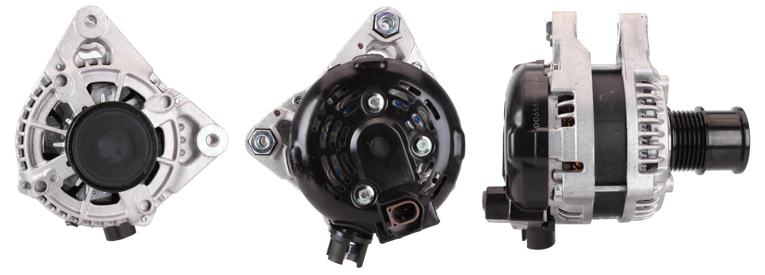 LUCAS Generaator LRA03821