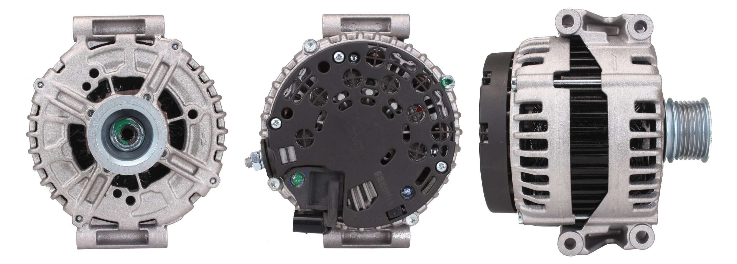 LUCAS Generaator LRA03911