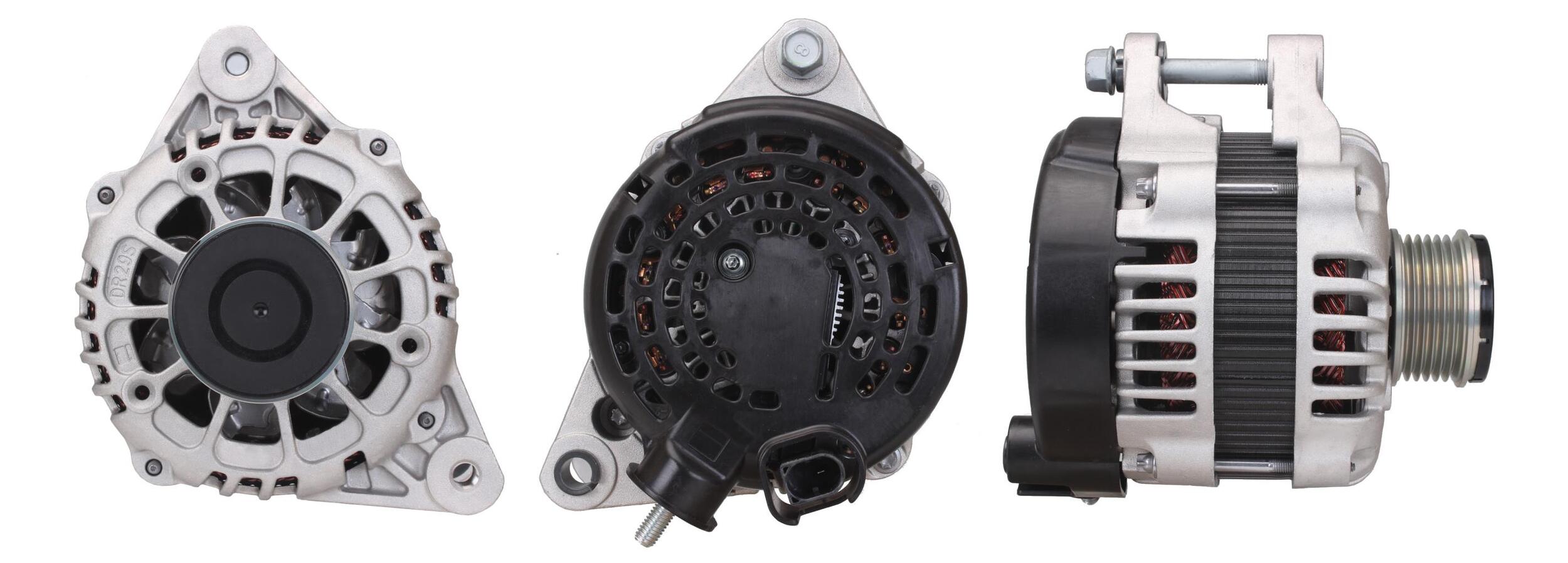 LUCAS Generaator LRA03933