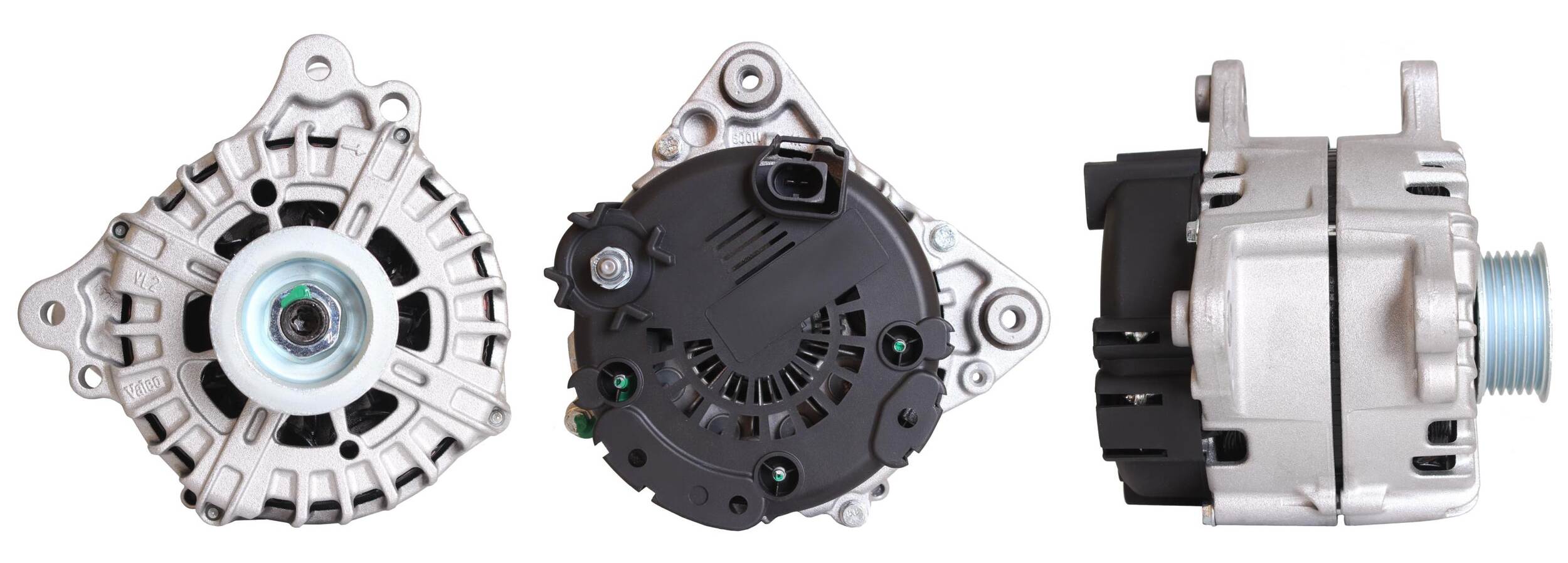 LUCAS Generaator LRA03955
