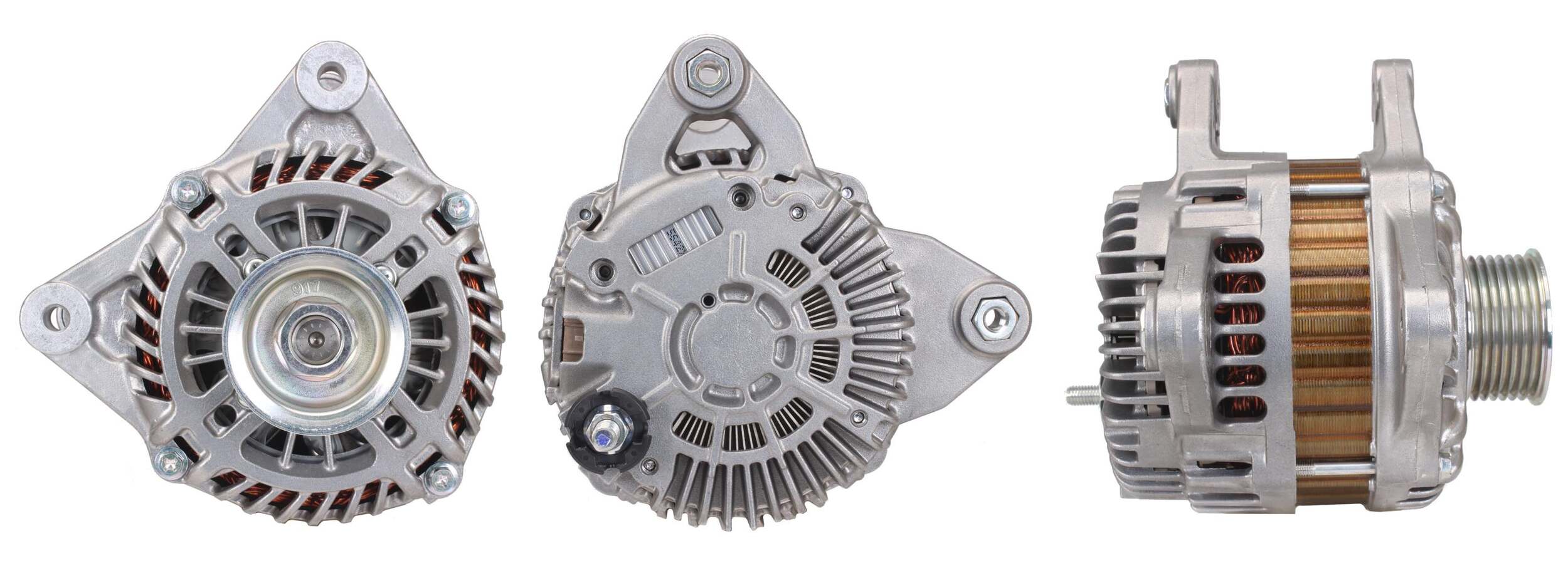 LUCAS Generaator LRA03965