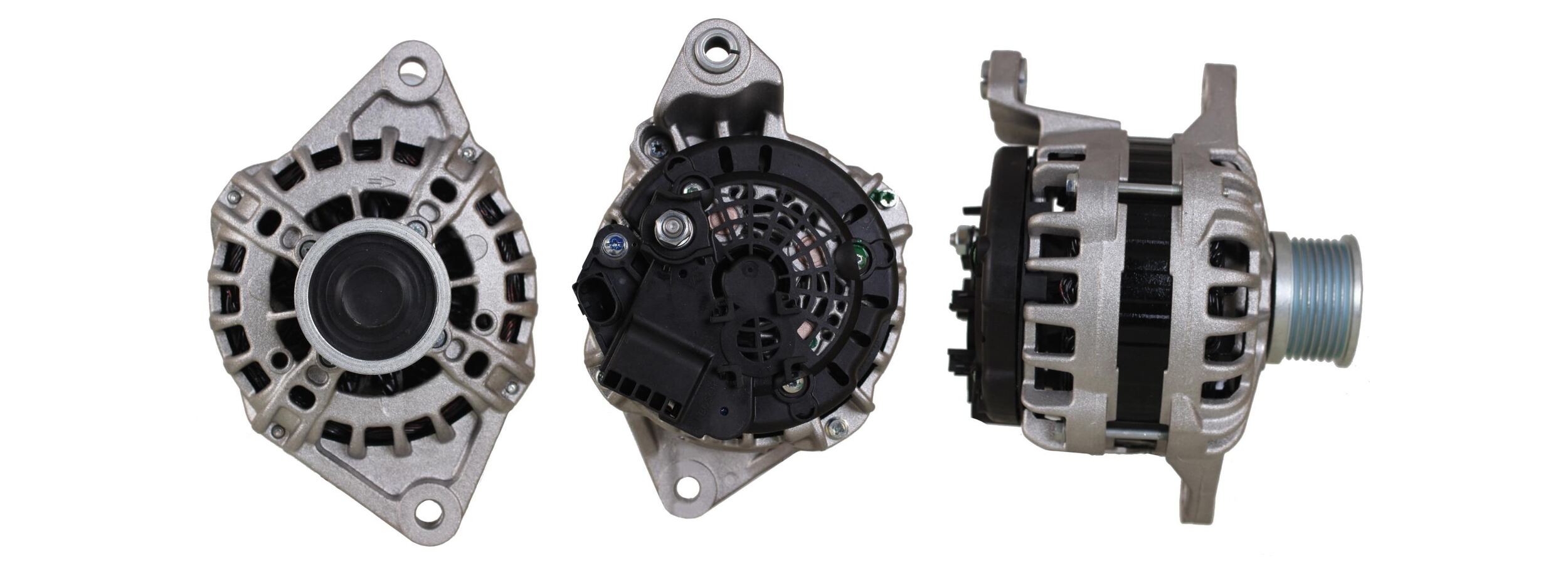 LUCAS Generator LRA04476