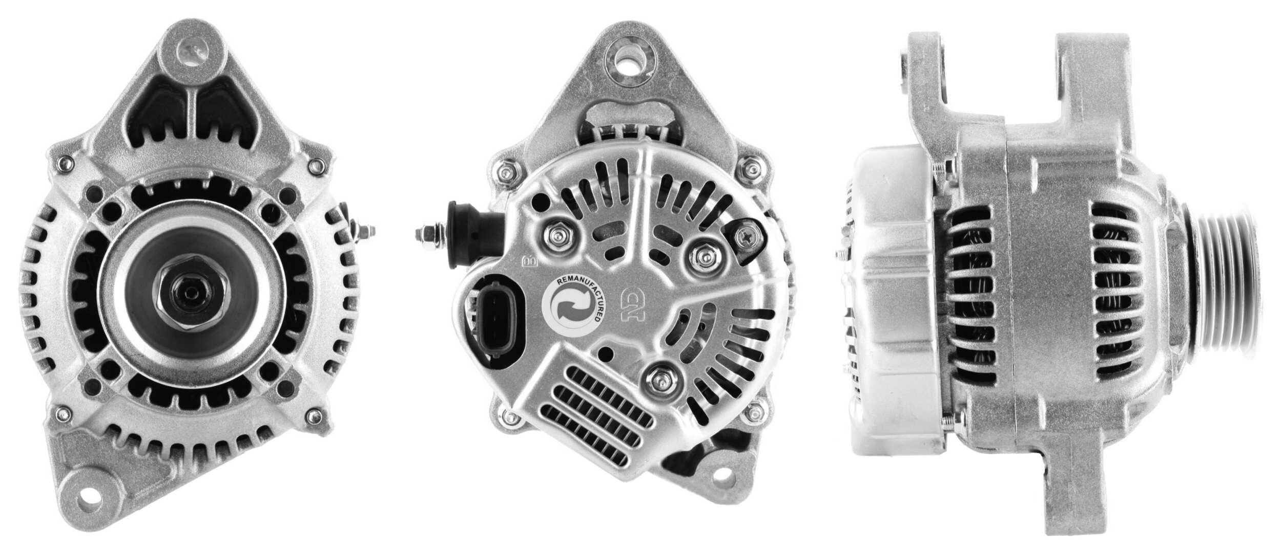 LUCAS Generaator LRB00210