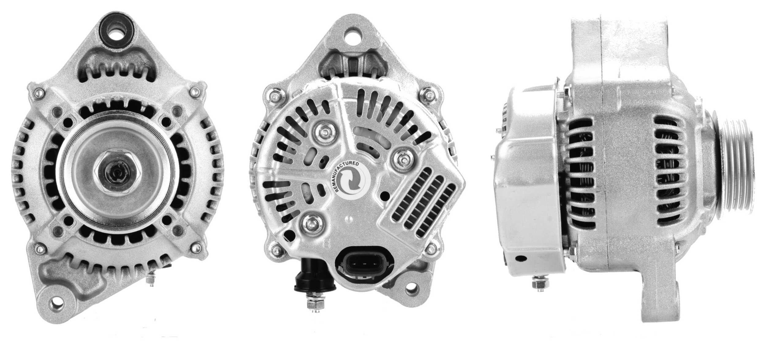 LUCAS Generaator LRB00212