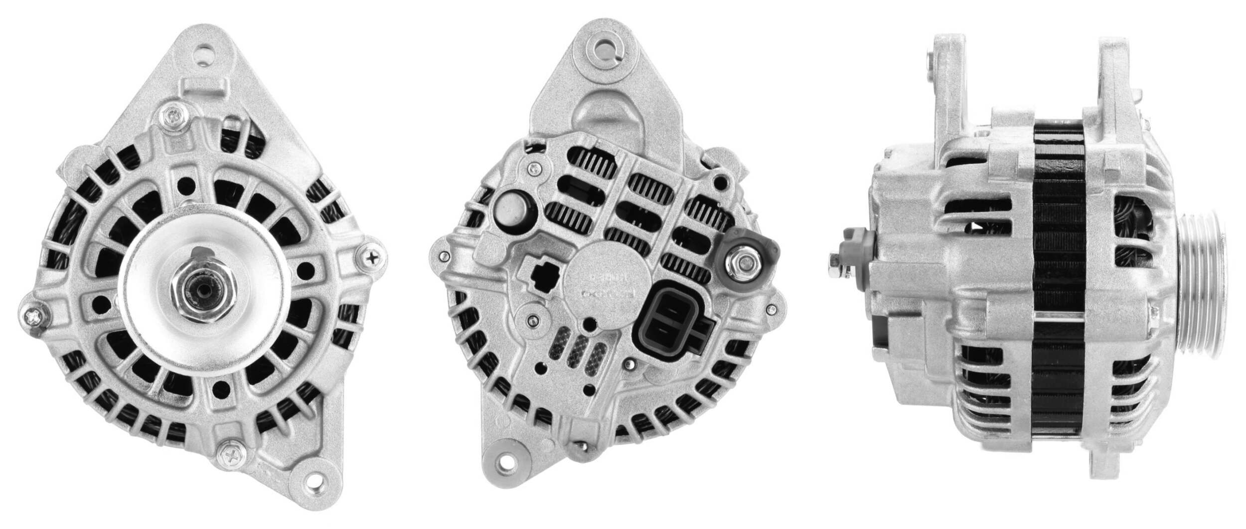 LUCAS Generaator LRB00230