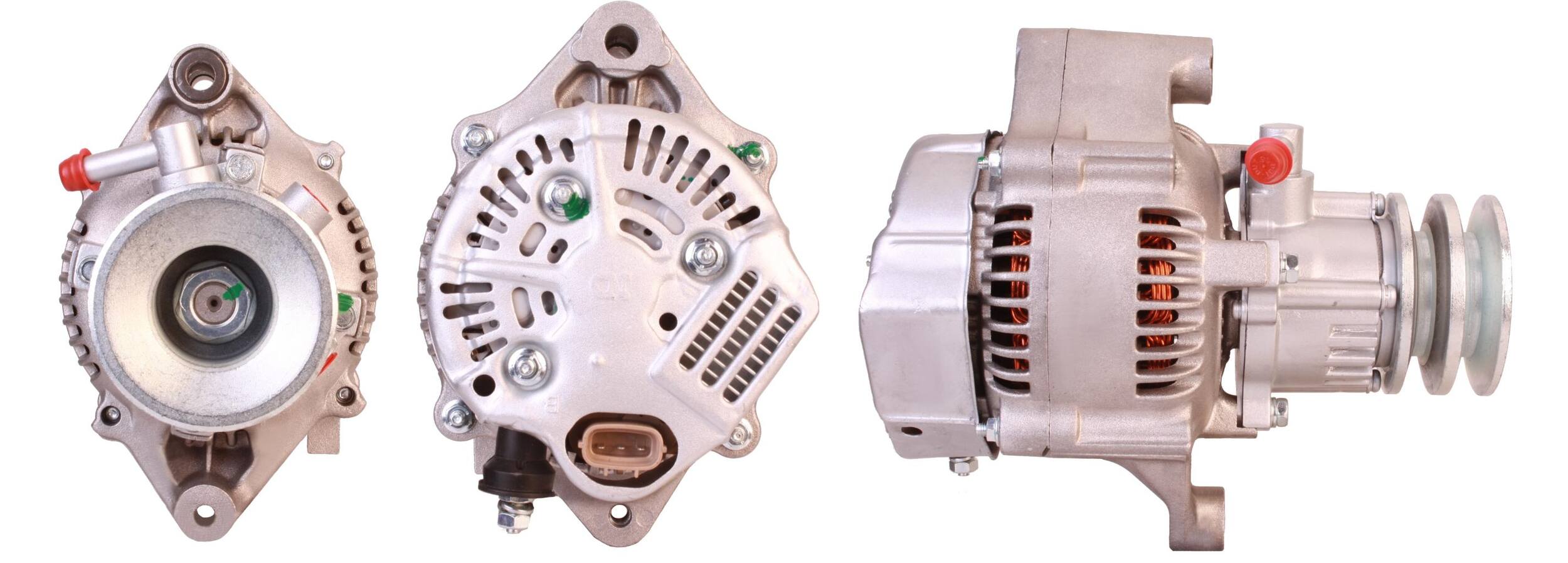 LUCAS Generaator LRB00308