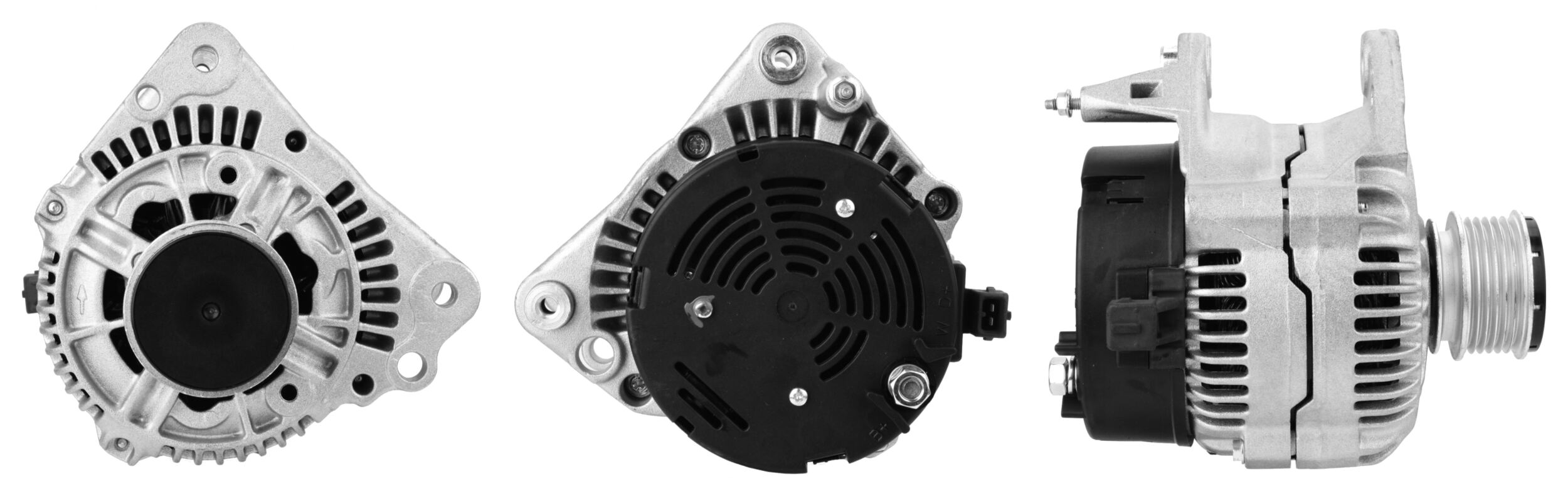 LUCAS Generaator LRB00390