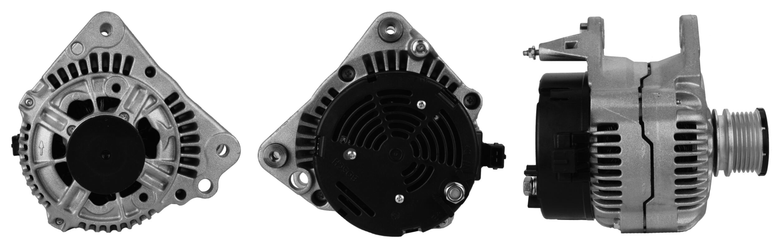 LUCAS Generaator LRB00482