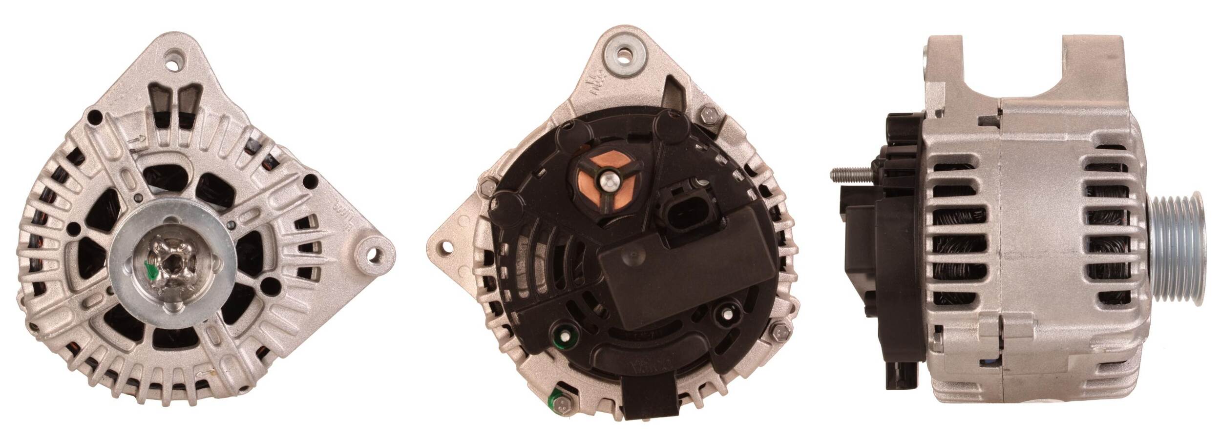 LUCAS Generaator LRC00002