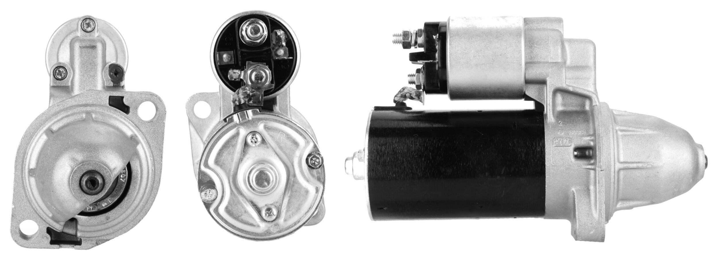 LUCAS Starter LRS00229