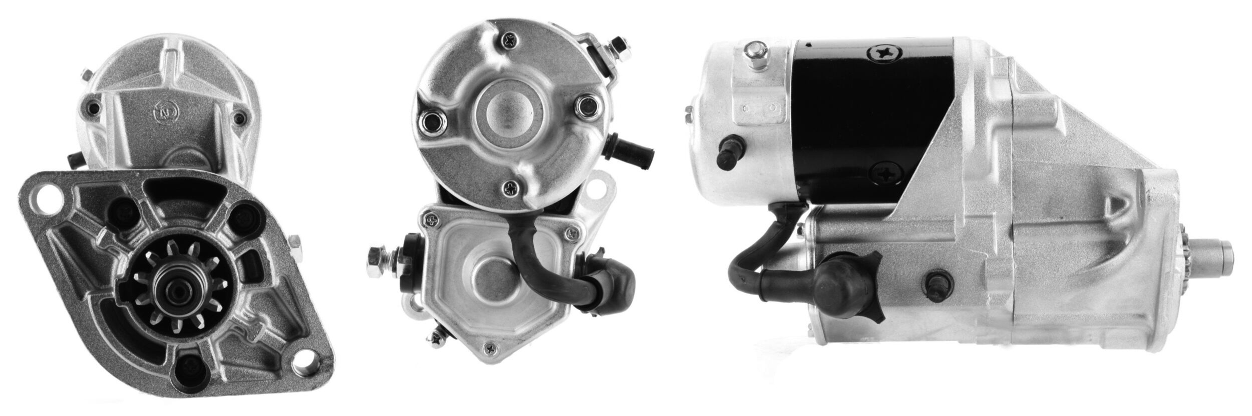 LUCAS Starter LRS00507