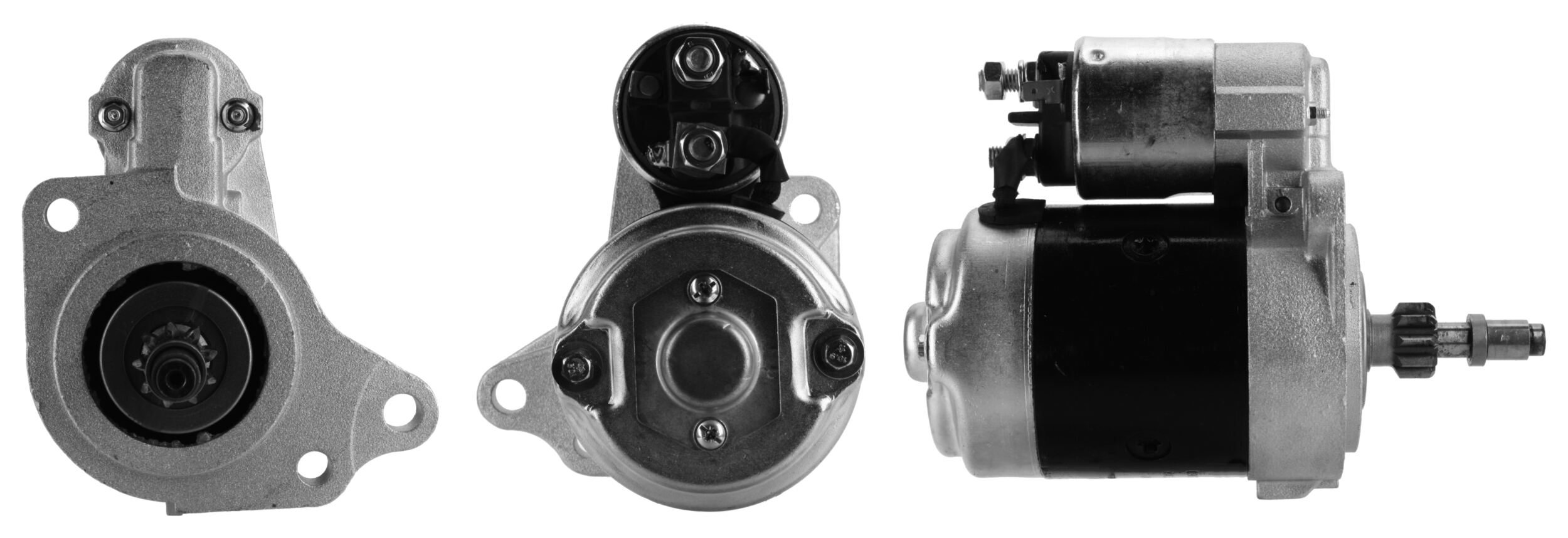 LUCAS starteris LRS00560