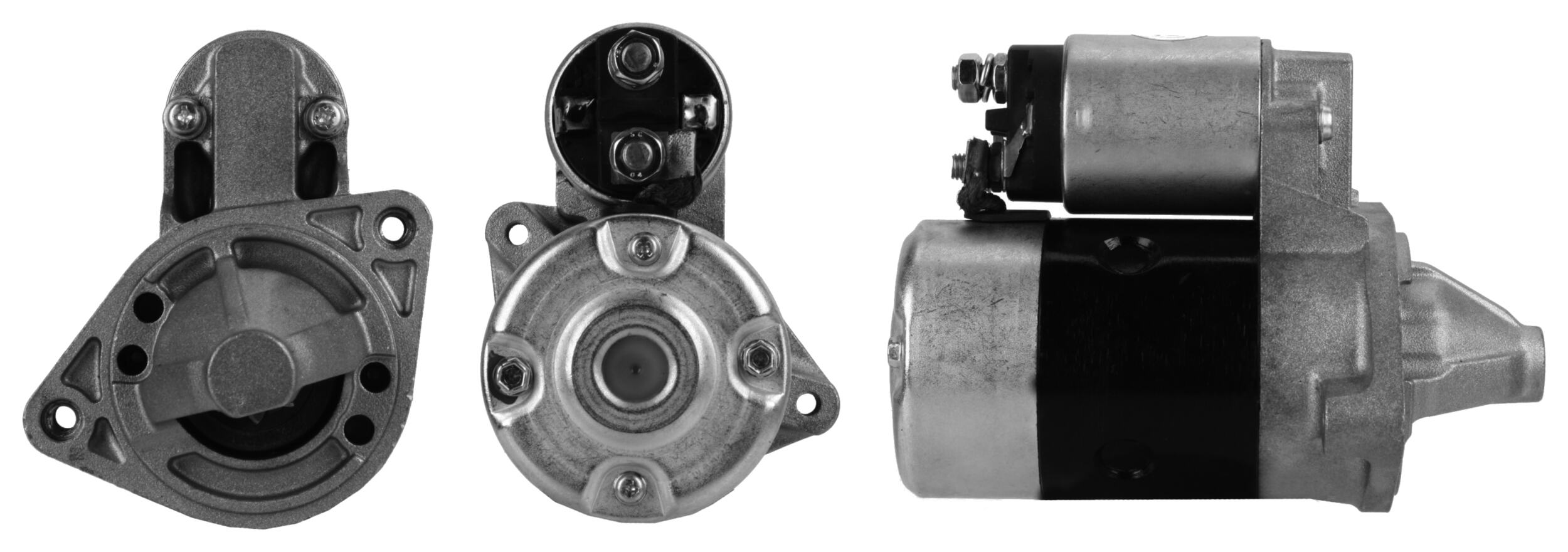 LUCAS Starter LRS00722