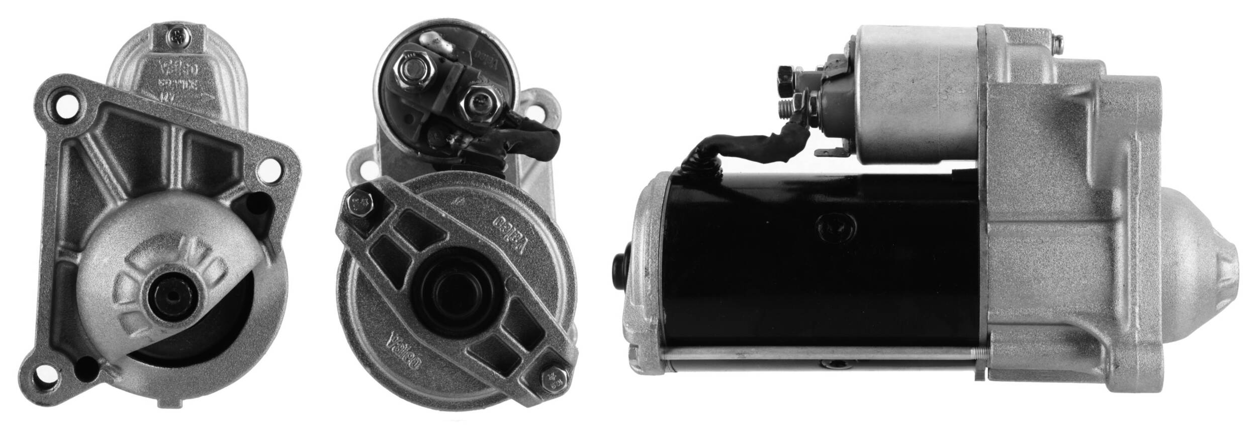LUCAS Starter LRS00735