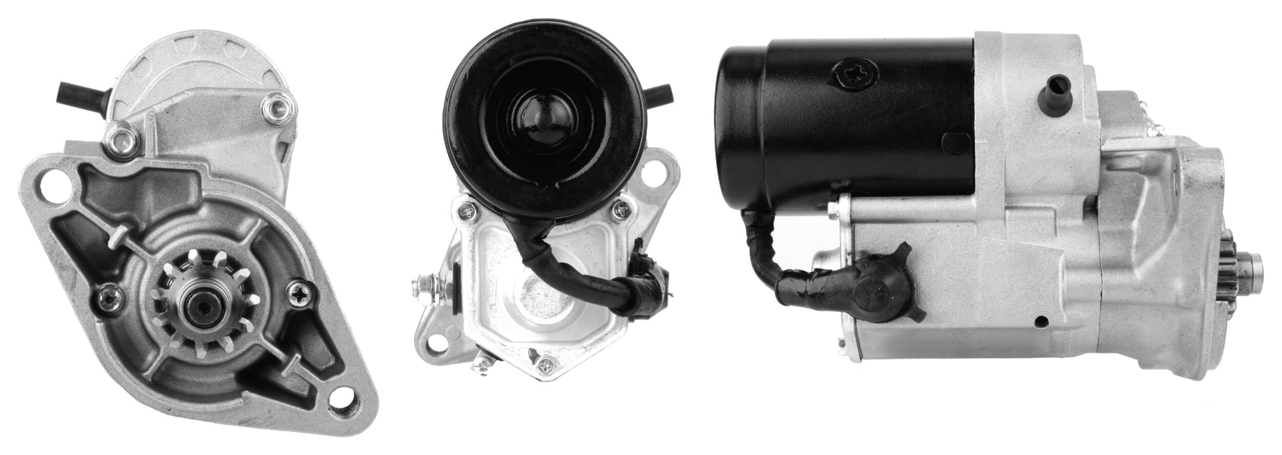 LUCAS Starter LRS00741