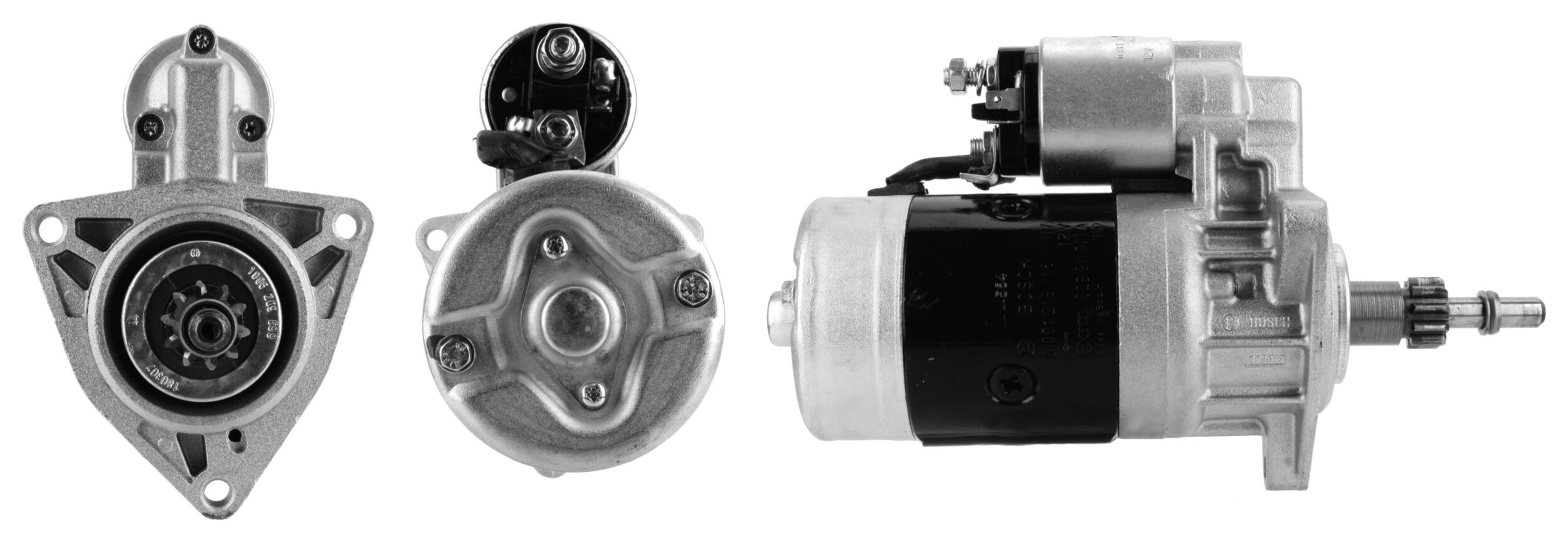 LUCAS starteris LRS00893