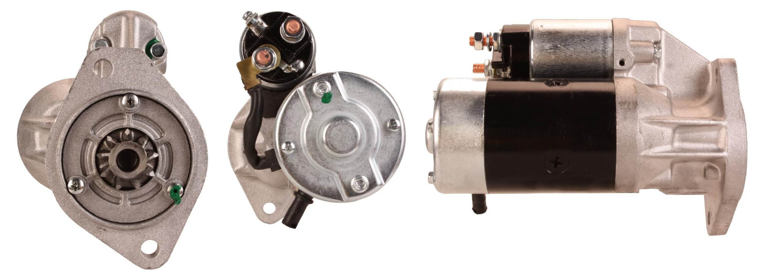 LUCAS Starter LRS01111