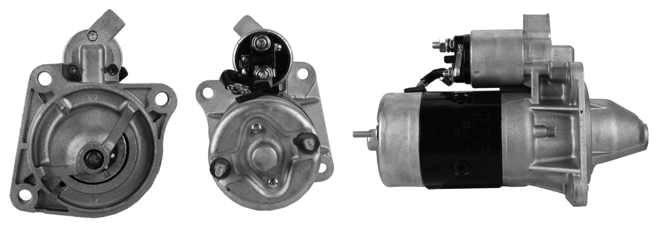 LUCAS Starter LRS01160