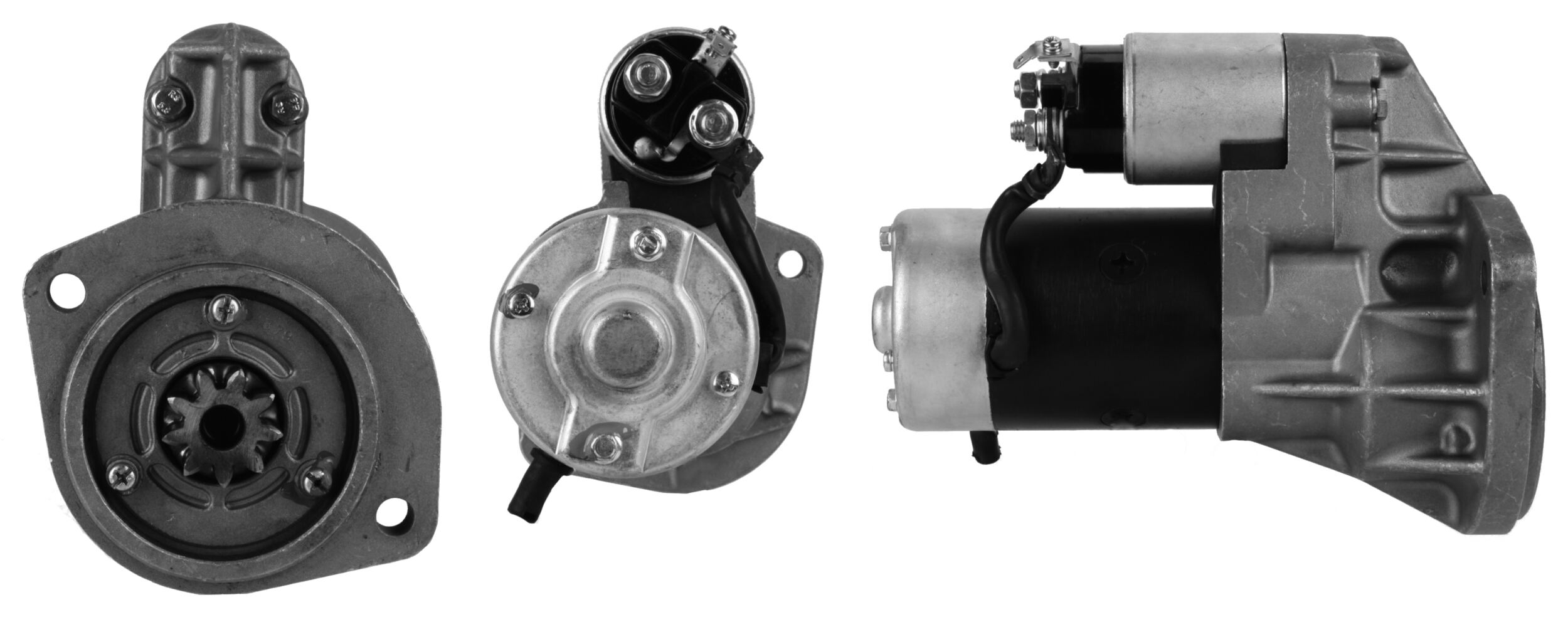 LUCAS Starter LRS01170