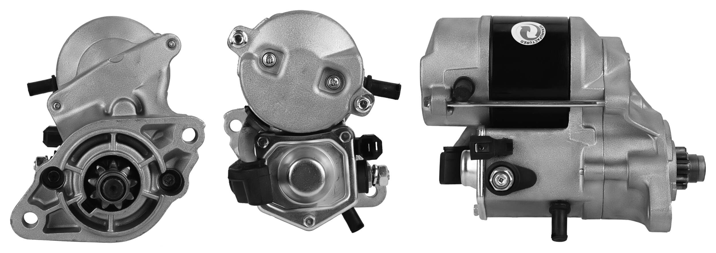 LUCAS Starter LRS01251