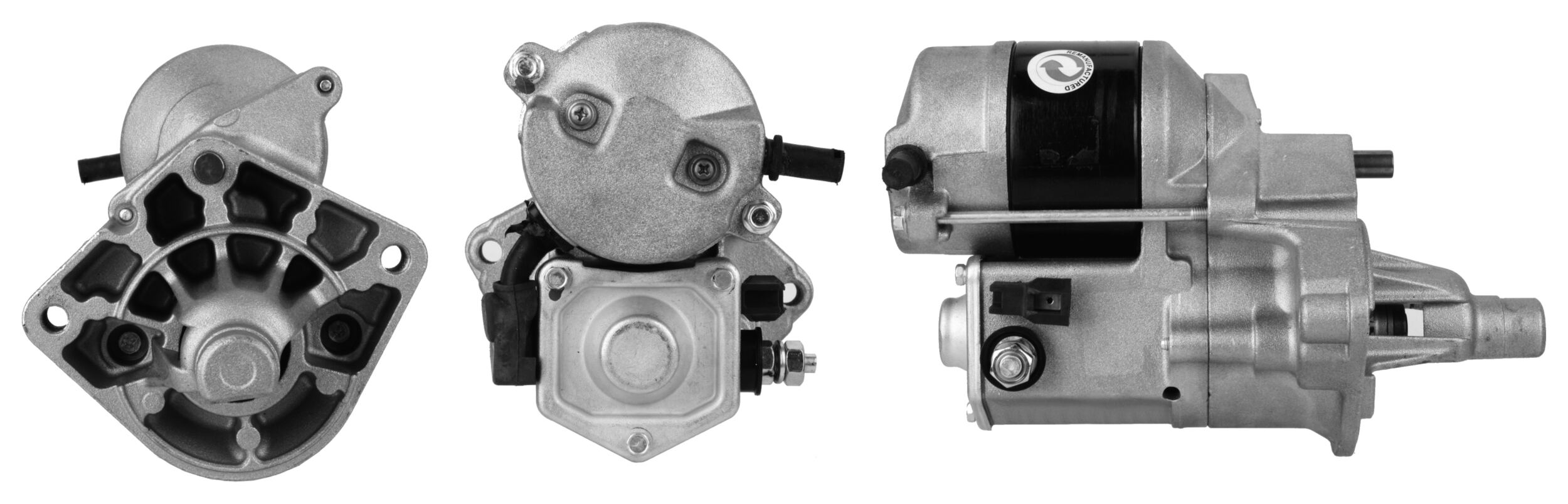 LUCAS Starter LRS01297